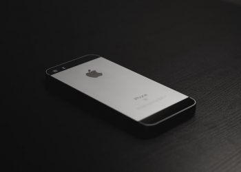 Old iPhones