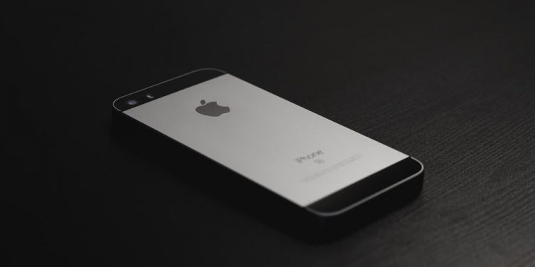 Old iPhones