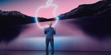 Apple Technology