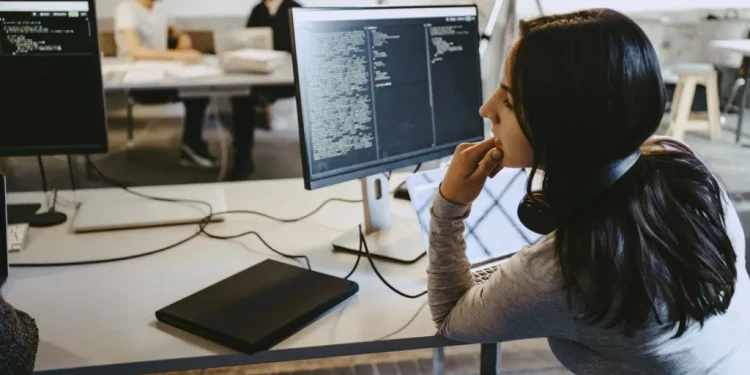 Coding SKill