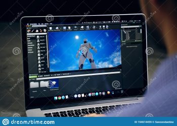 game-engines-game-developer