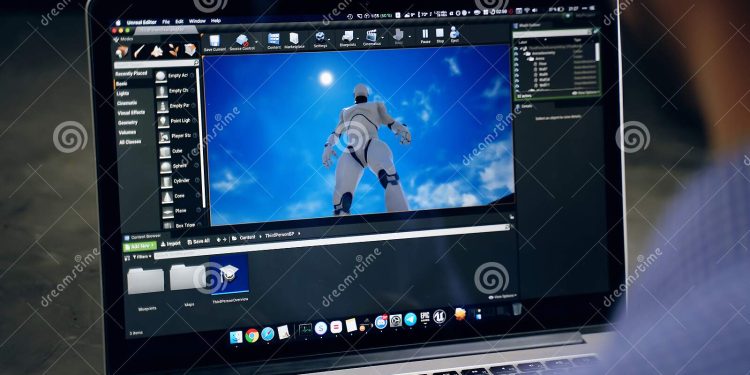 game-engines-game-developer
