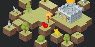 Unity Game