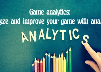 Game Analytic