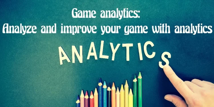 Game Analytic