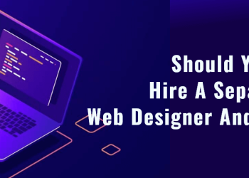 Web Designer