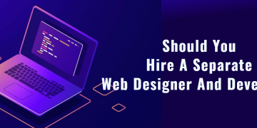 Web Designer
