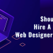 Web Designer