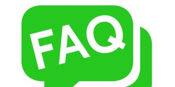 FAQ