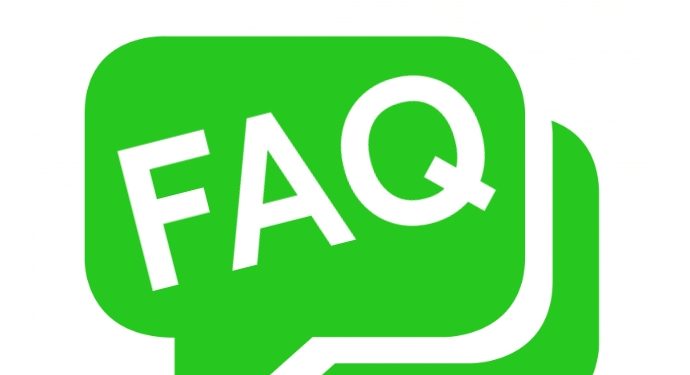 FAQ