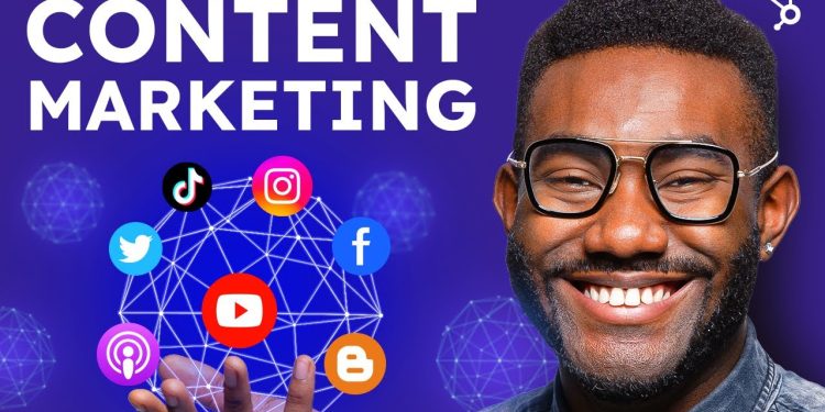 content marketing