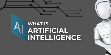 what is Artificial Intelligence