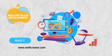 Crafting Digital Success: Inside Web Development Agencies