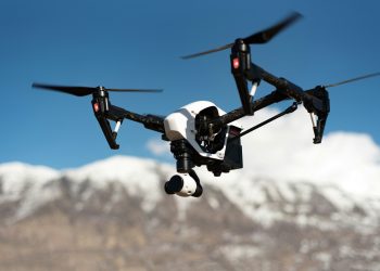 drone camera