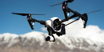 drone camera