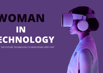 woman in Technology