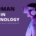 woman in Technology