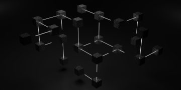 blockchain industry
