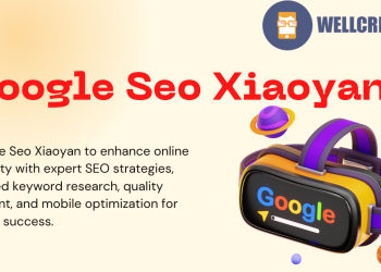 Google Seo Xiaoyan