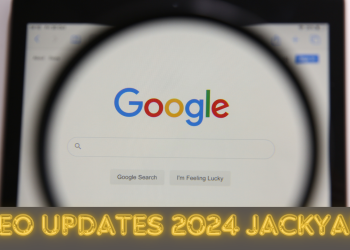 SEO Updates 2024 Jackyan