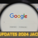 SEO Updates 2024 Jackyan
