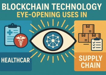 Blockchain Technology: Eye-Opening Uses in Healthcare and Supply Chain Introduction to Blockchain Technology: Blockchain in Healthcare and Blockchain in Supply Chain
