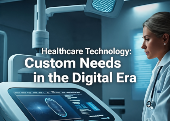 Healthcare Technology