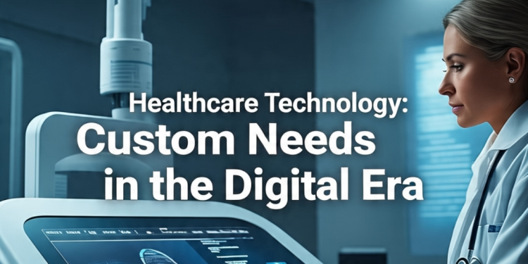 Healthcare Technology