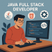 Java Full Stack Developer roadmap