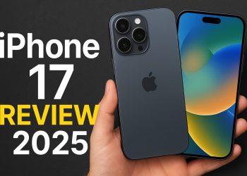iPhone 17 Review: Rumors, Price & Design Release to Guide