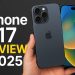 iPhone 17 Review: Rumors, Price & Design Release to Guide
