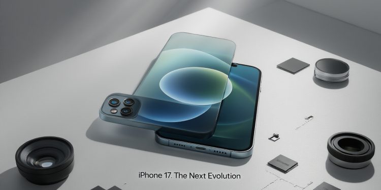 iPhone 17 Rumors: Everything You need To Know Details